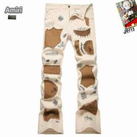 Picture of Amiri Jeans Long _SKUAmirisz29-3825tx4057234
